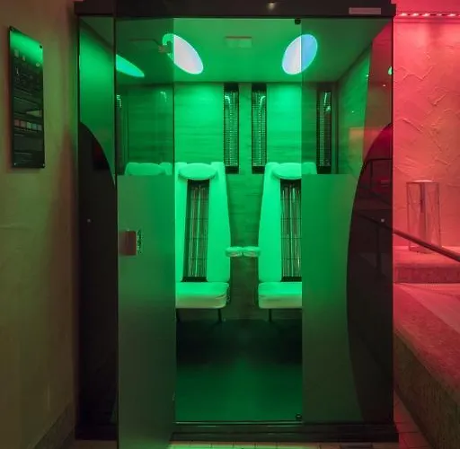 Schweizer Hof Thermal Und Vital (adults Only) Hotel Bad Füssing