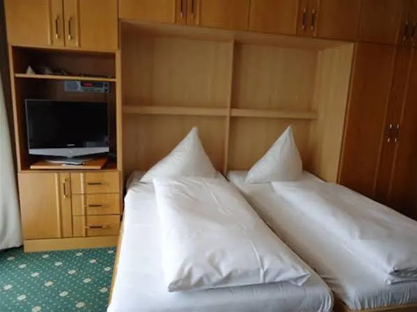 Hotel Schweizer Hof Thermal Und Vital (adults Only)