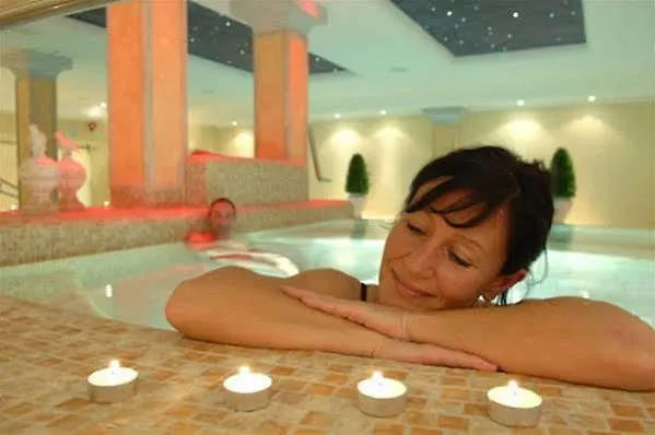 Schweizer Hof Thermal Und Vital Hotel