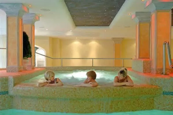 Schweizer Hof Thermal Und Vital