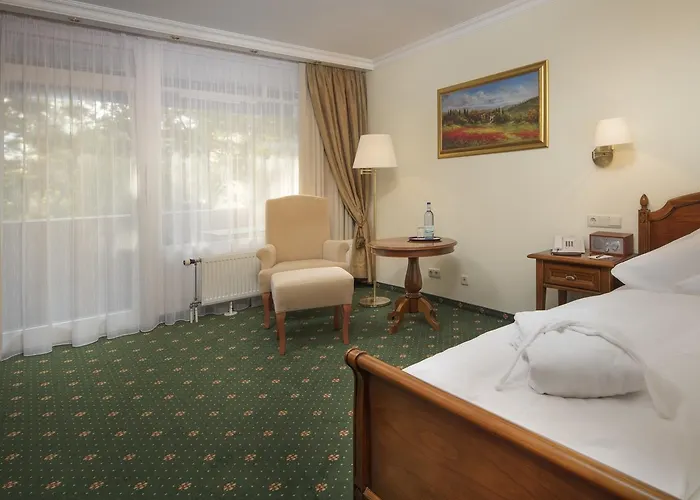 Schweizer Hof Thermal Und Vital Hotel 4*