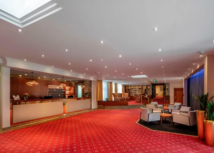 Schweizer Hof Thermal Und Vital (adults Only) 4* Bad Füssing